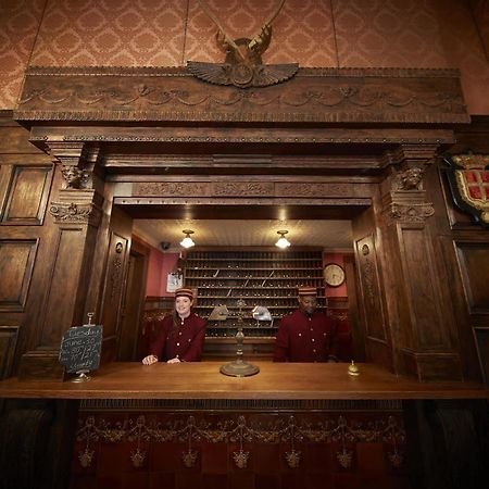 The Jane Hotel Ню Йорк Екстериор снимка