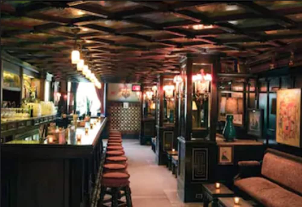 The Jane Hotel Ню Йорк Екстериор снимка