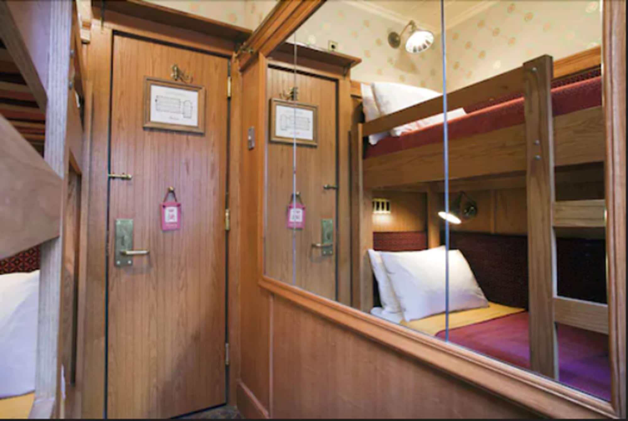 The Jane Hotel Ню Йорк Екстериор снимка