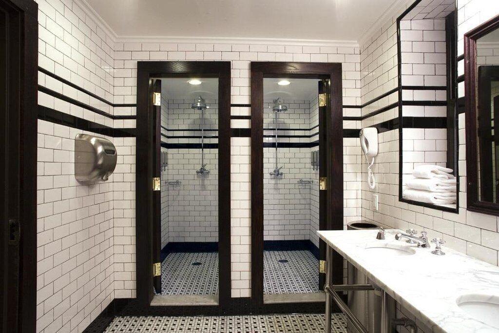 The Jane Hotel Ню Йорк Екстериор снимка