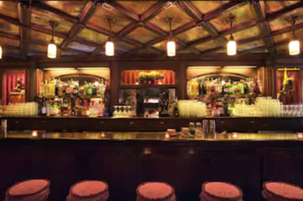 The Jane Hotel Ню Йорк Екстериор снимка