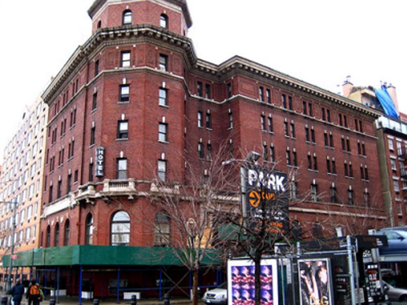 The Jane Hotel Ню Йорк Екстериор снимка