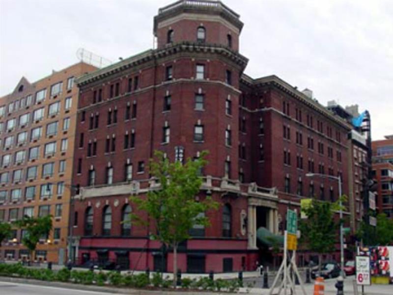 The Jane Hotel Ню Йорк Екстериор снимка