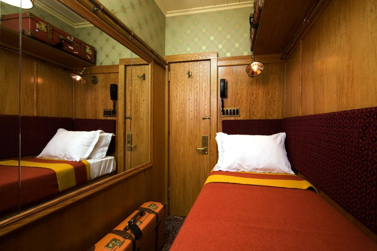 The Jane Hotel Ню Йорк Екстериор снимка