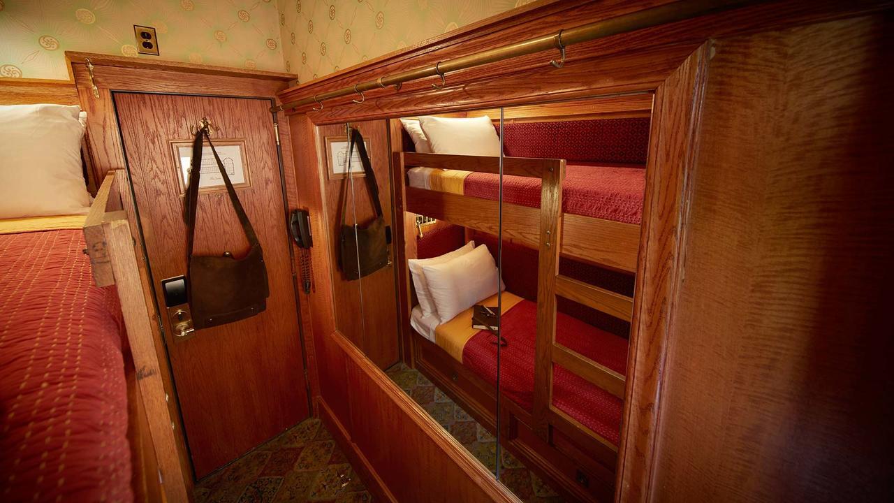 The Jane Hotel Ню Йорк Екстериор снимка