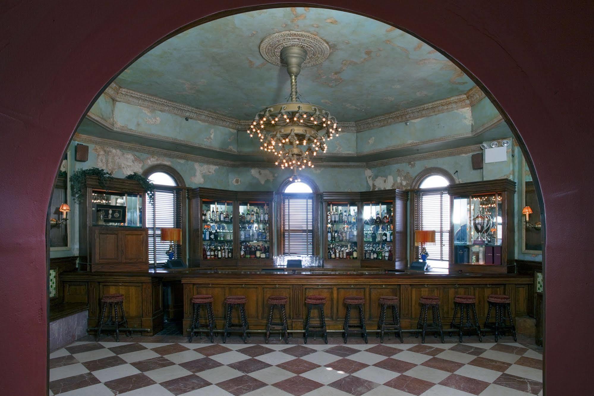 The Jane Hotel Ню Йорк Екстериор снимка